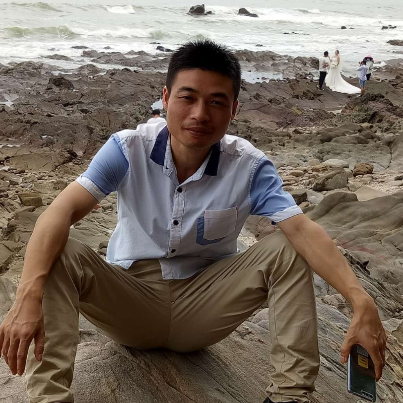 一个人的等待的第二张照片--宁德基督教相亲网