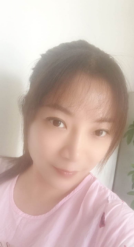 美丽在现的第二张照片--宁德基督教相亲网