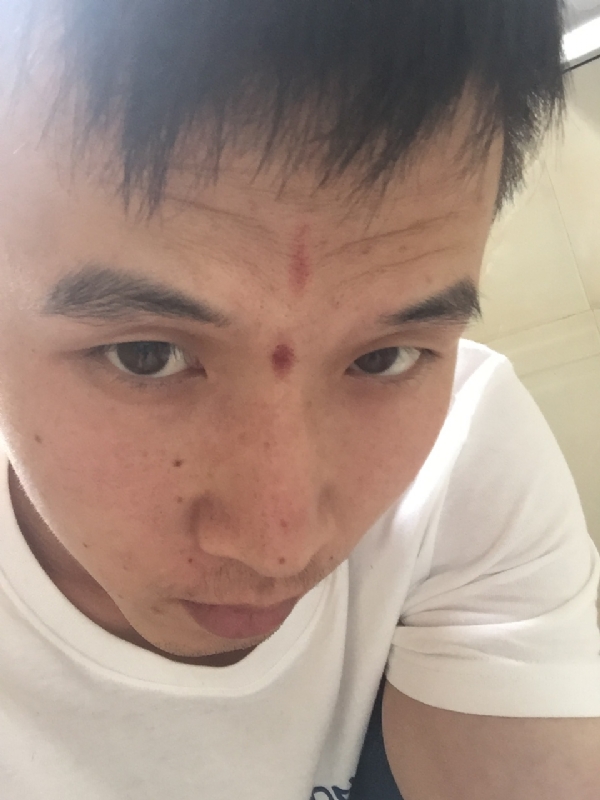 爱晴的第一张照片--宁德基督教相亲网