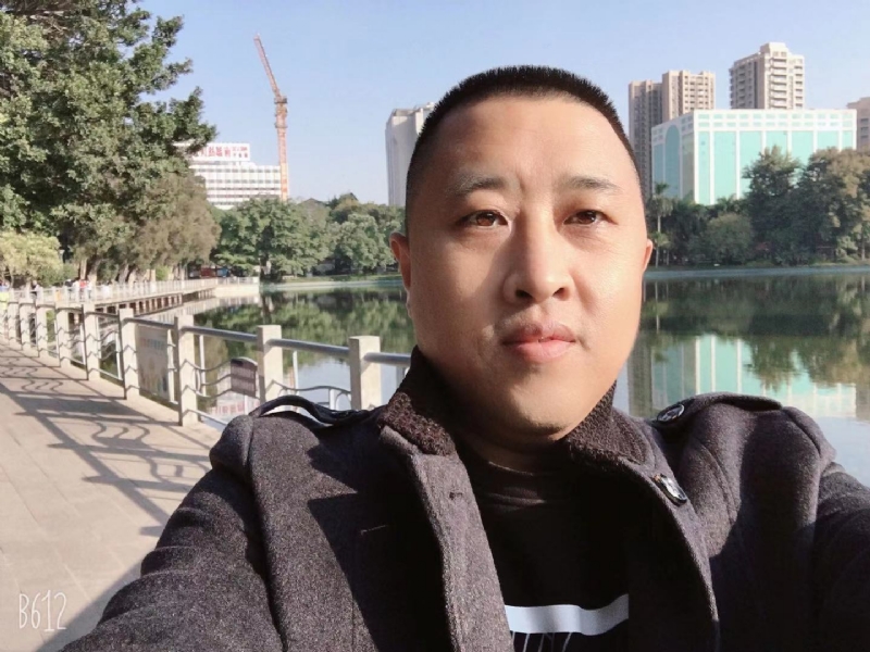 惜遇淡别的第一张照片--宁德基督教相亲网