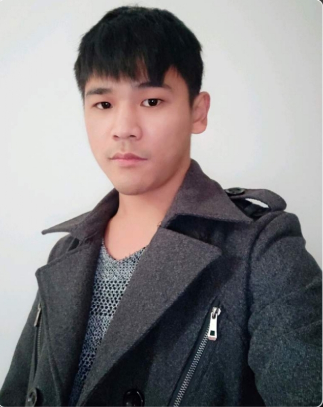 良人的第二张照片--宁德基督教相亲网