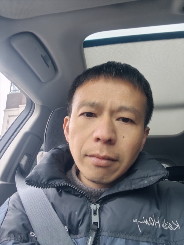 白开水的第一张照片--宁德基督教相亲网