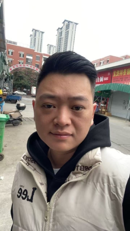 鑫鑫的第一张照片--宁德基督教相亲网