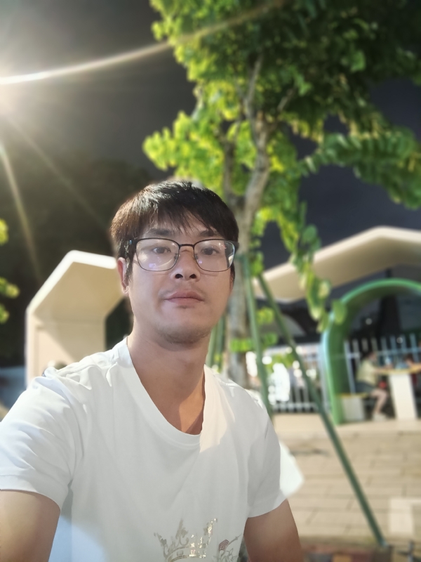 任豐的第二张照片--宁德基督教相亲网