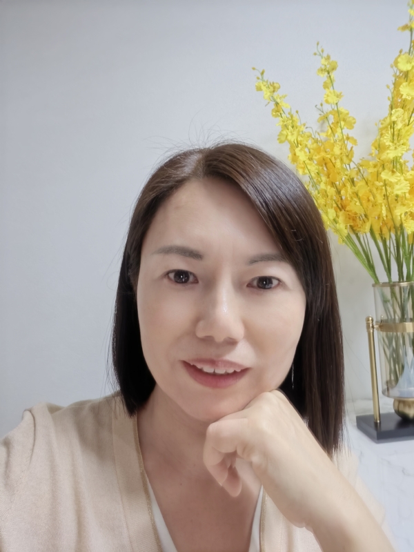 一心的第二张照片--宁德基督教相亲网
